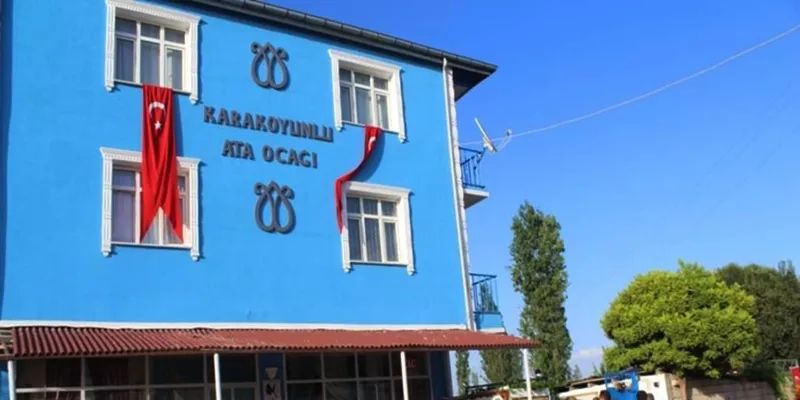 Ata Ocağı