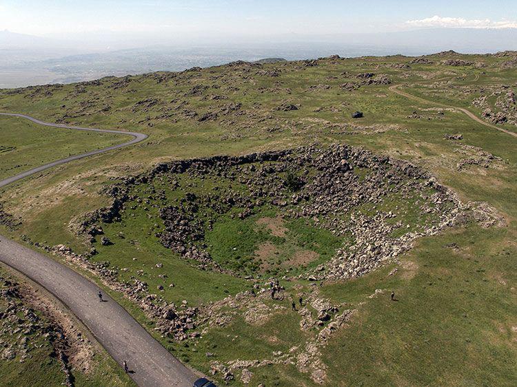 Meteor Çukuru