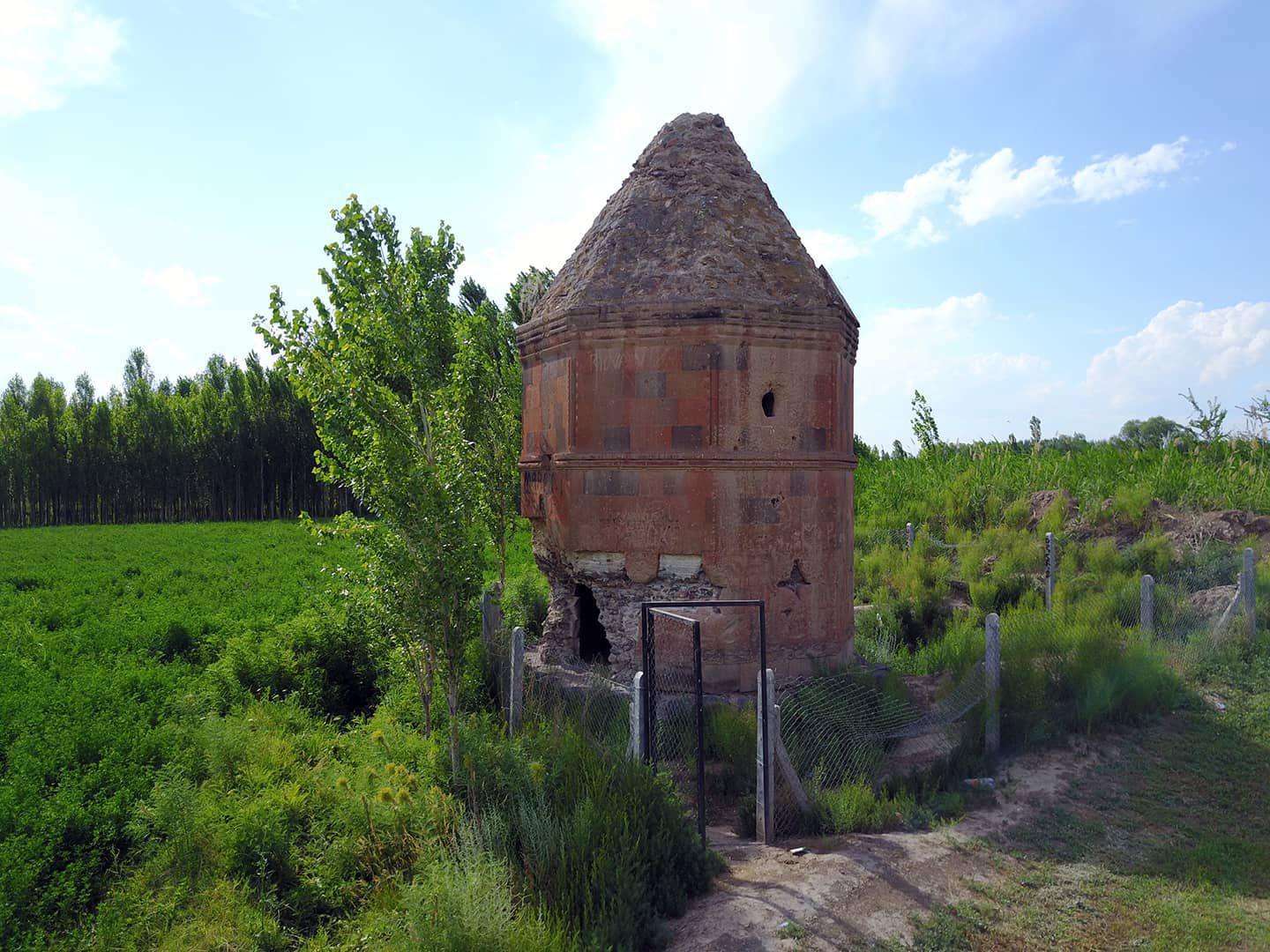 Tarihi Iğdır